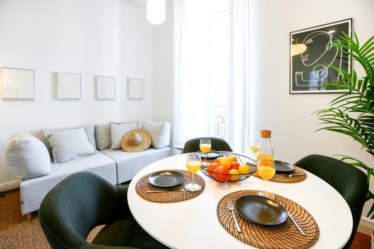 Offline Mood Apartment FAO Exterior foto